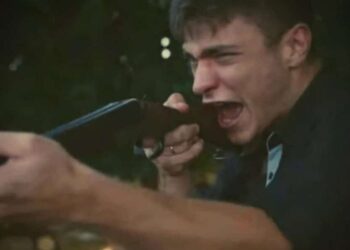 Η Γη της Ελιάς Spoiler: O Φίλιππος αρπάζει την καραμπίνα και εκδικείται