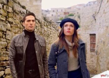 Γη της Ελιάς Κουράκος Μυρτάλη