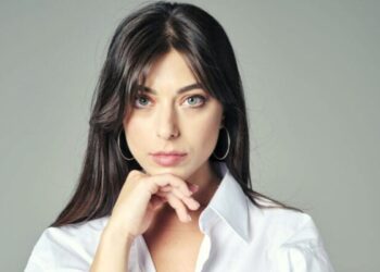 Ιφιγένεια Πιερίδου γη ελιάς