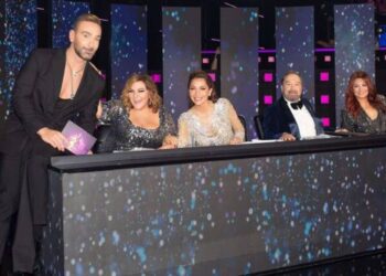 Οι κριτές στο νέο επεισόδιο του Just the of Us