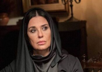 Καλλιόπη Σασμός