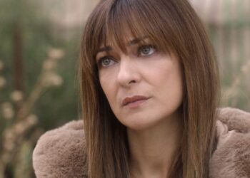 Κάνε ότι Κοιμάσαι: Η Άννα θύμα απαγωγής