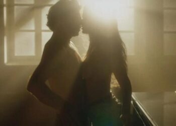 Είναι συγγενείς Κλέλια και Ορέστης στο maestro