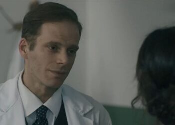 Πλάνο από το Κόκκινο Ποτάμι στο σημερινό επεισόδιο (27/11)