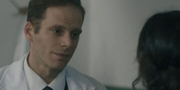 Πλάνο από το Κόκκινο Ποτάμι στο σημερινό επεισόδιο (27/11)