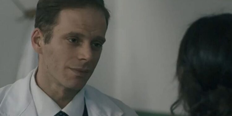 Πλάνο από το Κόκκινο Ποτάμι στο σημερινό επεισόδιο (27/11)