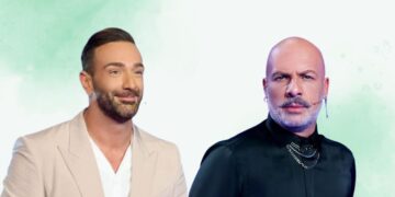 Συνεργασία Κοκλώνη Μουτσινά στον alpha;