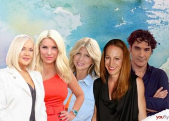 Μενεγάκη Κορομηλά Κουτσελίνη Maestro