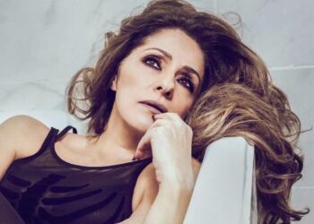 Βίκυ Κουλιανού: Δηλώνει πως δεν έχει πρόταση από το My Style Rocks αλλά θα της άρεσε να συμμετέχει