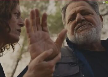 Ο Λυκούργος στην γη της ελιάς στο twitter