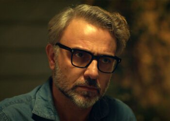 Maestro: Φάνης και Σοφία απολογούνται για τα κρυμμένα χρήματα στα παιδιά τους