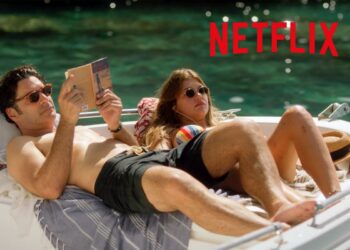 Μaestro: Αυτή είναι η ημερομηνία της πρεμιέρας του στο Netflix