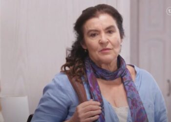 Η Γη της Ελιάς - Μαργαρίτα: «Να είσαι πολύ προσεκτική μαζί του»