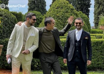MasterChef 7: Ξεκινάνε τα γυρίσματα - Οι δυσκολίες, οι αλλαγές και το τρικ των παλαιών παικτών