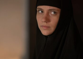 Μαύρο Ρόδο - Ελισάβετ: «Μόνο η αγάπη του Χριστού υπάρχει για εμένα Πέτρο»