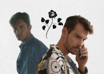 Μαύρο Ρόδο Spoiler: Πέτρος και Βίκος πιάνονται στα χέρια