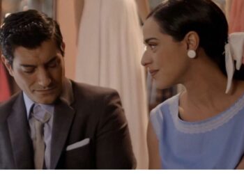 Η Μιράντα πριν τη φυλακή παράδεισος κυριών