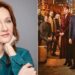 Η Rowling για τις νέες ταινίες Harry Potter