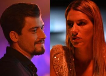 Νικηφόρος Νάντια Σασμός