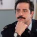 Ο Νικόλας Βασιλειάδης Άγρια Γη