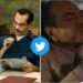 Αλεξίου Αυτή η νύχτα μένει Twitter