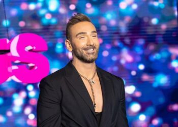 Ο Νίκος Κοκλώνης στο j2us