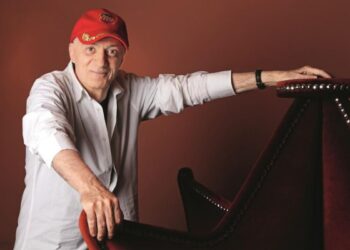 Ο Νίκος Μαστοράκης για το maestro