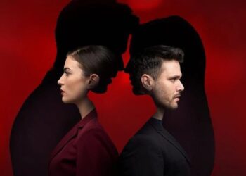 Η νέα χαρακτήρας που έρχεται στους Παγιδευμένους