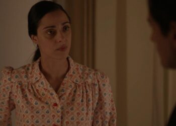 Η Μιράντα κι ο Ντίνος στον Παράδεισο των Κυριών