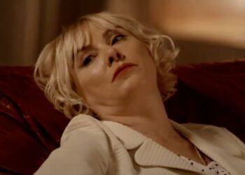 Ο Χριστόφορος κι η Βικτώρια στον Παράδεισο των Κυριών