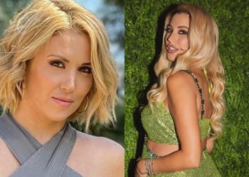 Σπυροπούλου - Πετρογιάννη: Πως σχολίασε η showbiz την κόντρα τους;