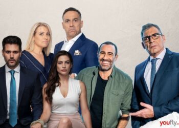 Στον πάγο το πρόγραμμα του ΑΝΤ1 από Δευτέρα