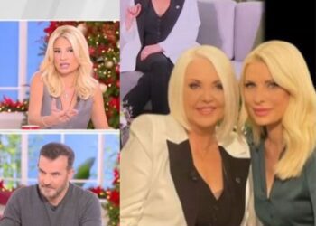 Σκορδά για Μενεγάκη - Κορομηλά: «Θα μπορούσε να έχει κάνει 80% σε αυτή τη συνέντευξη»