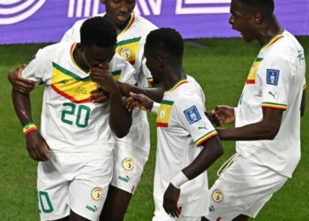 Μουντιάλ 2022: Κατάρ – Σενεγάλη 1-3, Τα highlights του αγώνα