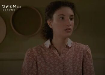 Έρωτας Φυγάς - Αλεξάνδρα: «Δεν έχεις μέλλον με τον Μάρκο, ξέχασέ τον»