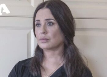 Σασμός - Σοκ για τους Σταματάκηδες: Η Καλλιόπη λιποθυμά ενώπιων όλων