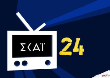 Νέο κανάλι με τίτλο σκαι 24