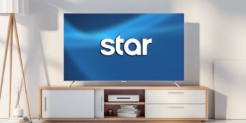 Το κανάλι star