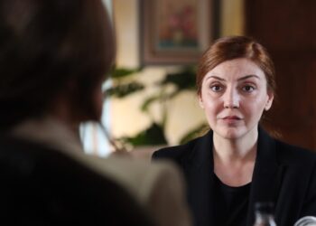 Δέσποινα Γιαννοπούλου, Στοργή