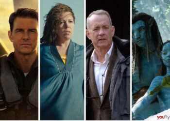 ταινίες διεκδικούν όσκαρ 2023