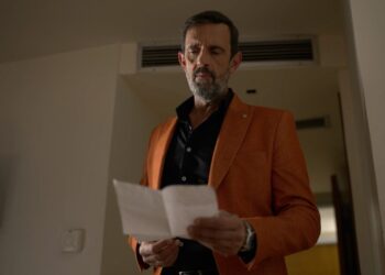 Λεωνίδας Κακούρης Θέμης Μαύρο Ρόδο