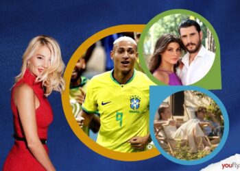 τηλεθέαση χθες 24/11