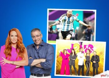 τηλεθέαση χθες 26/11