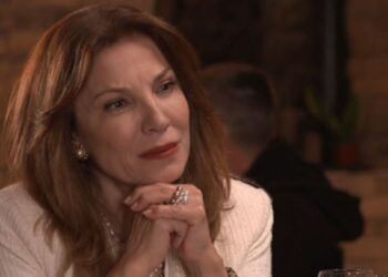 Τρια Μίλια: Η Κάτια παθαίνει κρίση αμνησίας