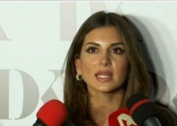 Σταματίνα Τσιμτσιλή: «Θα είμαι για άλλα 2 χρόνια στον ALPHA»