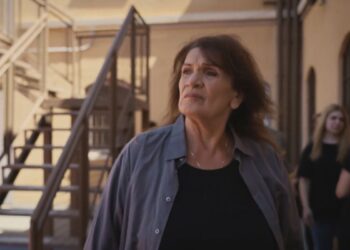 H Γη της Ελιάς: Η Βαγγελιώ δεν ξεχνά την Αθηνά – Τι σχεδιάζει;