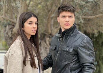 Φίλιππος Βασιλική γη της ελιάς