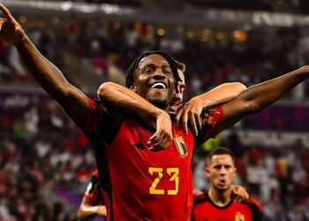 Μουντιάλ 2022: Βέλγιο – Καναδάς 1-0, Τα highlights του αγώνα