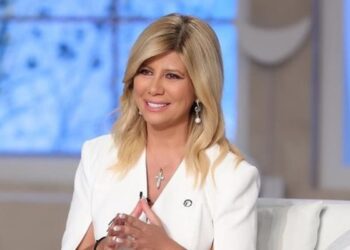 Η Ζήνα Κουτσελίνη