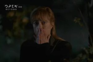 Έρωτας Φυγάς - Αλεξάνδρα: «Δεν έχεις μέλλον με τον Μάρκο, ξέχασέ τον»